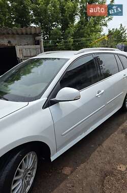 Універсал Renault Laguna 2011 в Новоукраїнці