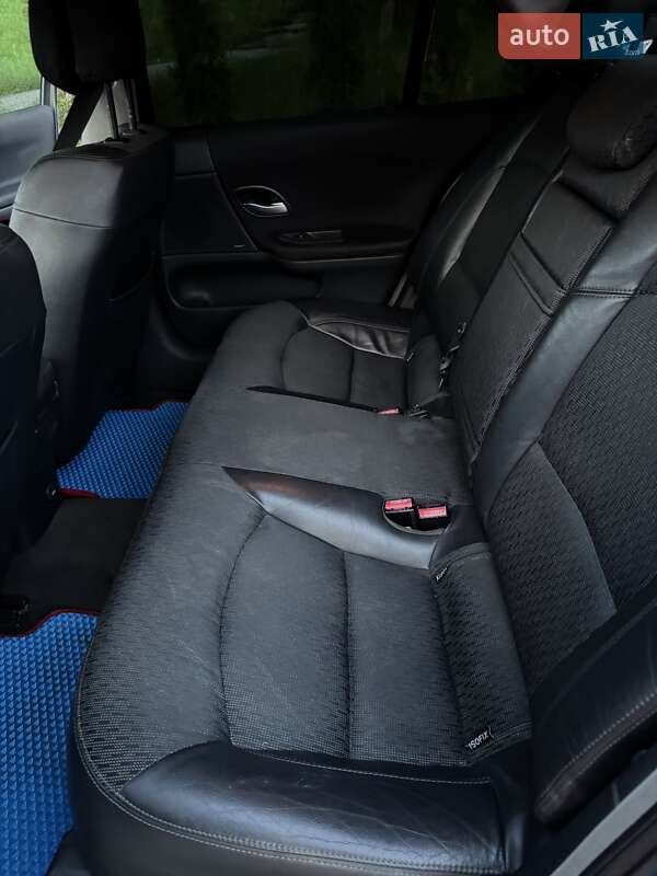 Лифтбек Renault Laguna 2006 в Львове