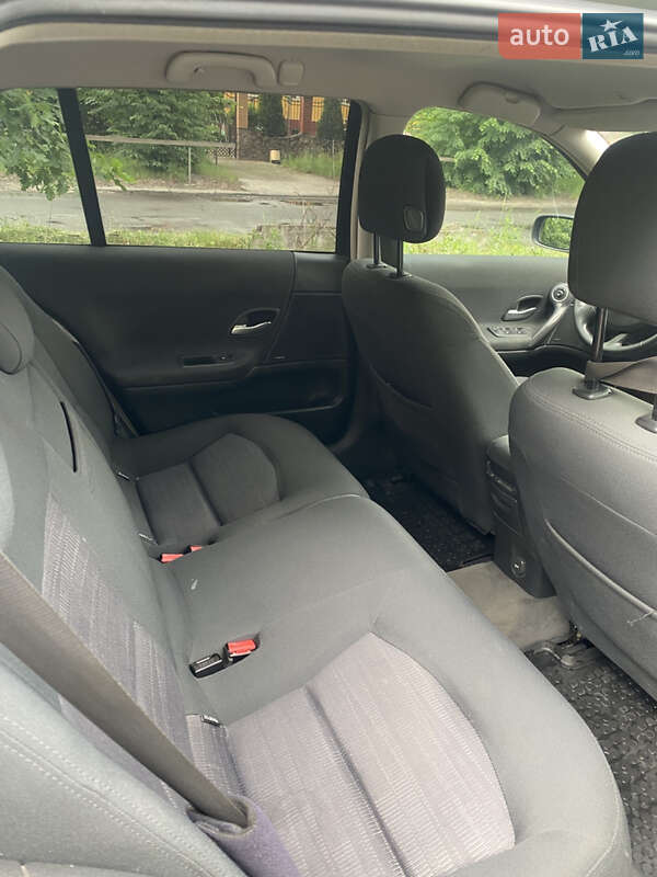 Универсал Renault Laguna 2007 в Звягеле