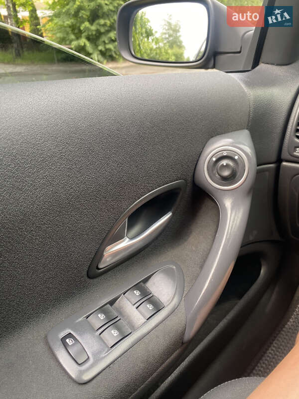 Универсал Renault Laguna 2007 в Звягеле