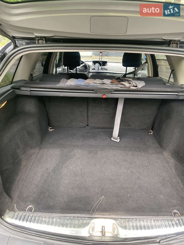 Универсал Renault Laguna 2007 в Звягеле