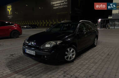 Универсал Renault Laguna 2009 в Ивано-Франковске