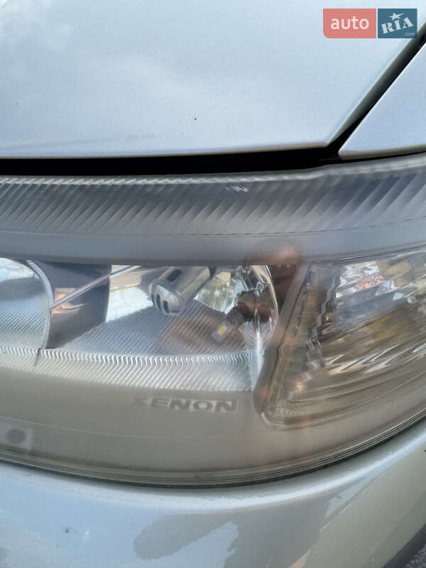 Лифтбек Renault Laguna 2001 в Снятине