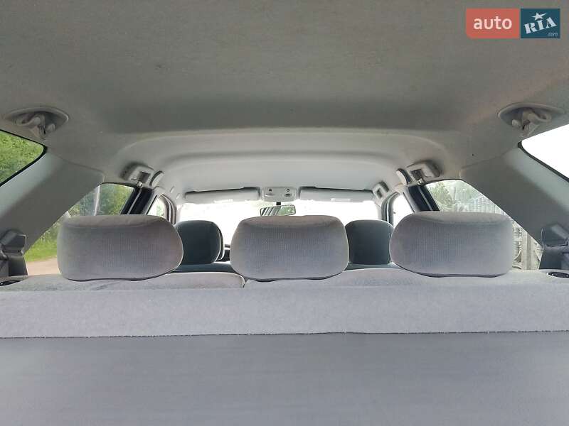 Универсал Renault Laguna 2000 в Житомире