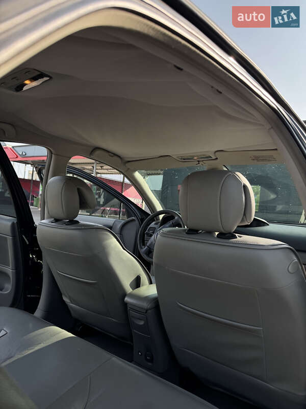 Лифтбек Renault Laguna 2004 в Белой Церкви