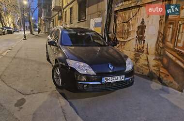 Універсал Renault Laguna 2010 в Одесі