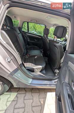 Универсал Renault Laguna 2014 в 