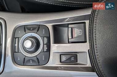 Универсал Renault Laguna 2014 в 