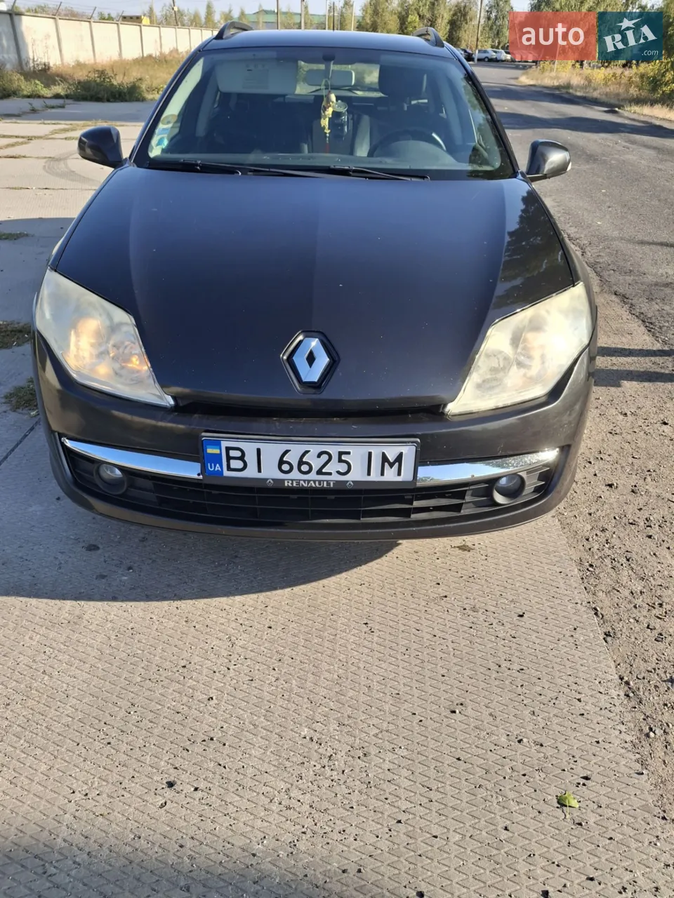 2011 Renault Laguna - мініатюра 28