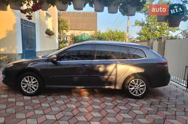 Универсал Renault Laguna 2013 в 