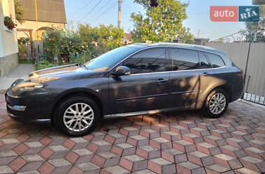 Универсал Renault Laguna 2013 в 