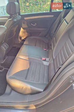 Универсал Renault Laguna 2013 в 
