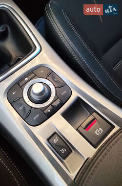 Универсал Renault Laguna 2013 в 