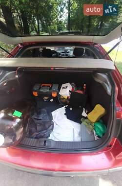 Лифтбек Renault Laguna 2001 в 