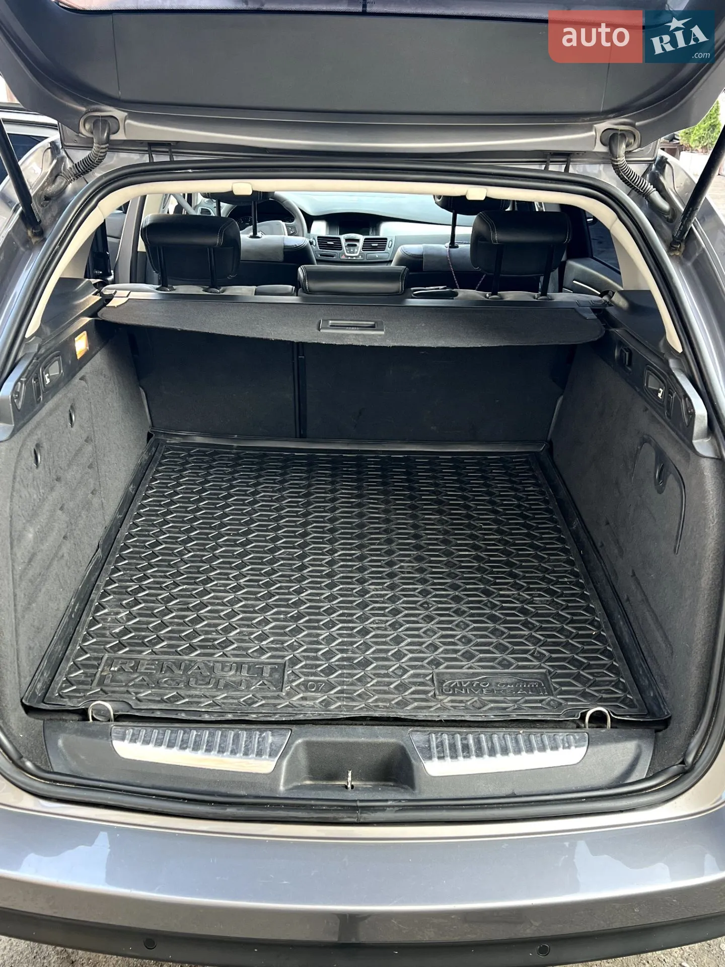 2012 Renault Laguna - мініатюра 12