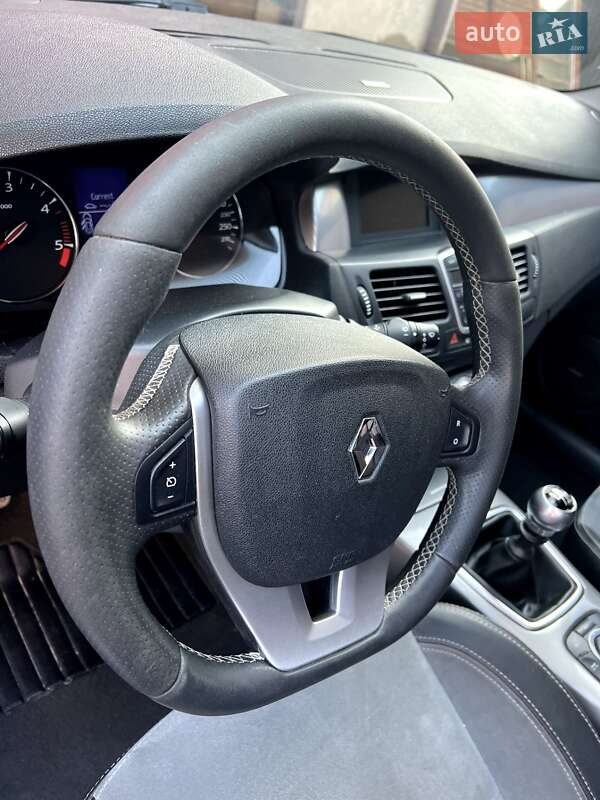 Универсал Renault Laguna 2012 в Рава-Русской