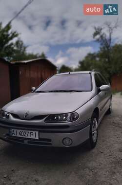 Універсал Renault Laguna 1998 в Білій Церкві