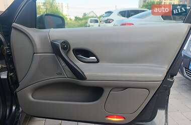 Лифтбек Renault Laguna 2002 в 