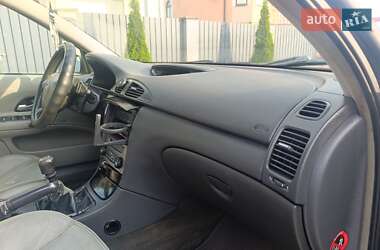 Лифтбек Renault Laguna 2002 в 