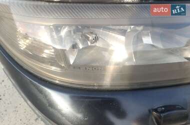 Лифтбек Renault Laguna 2002 в 