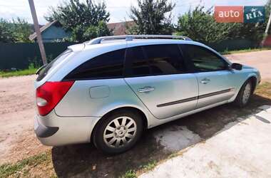 Універсал Renault Laguna 2004 в Житомирі