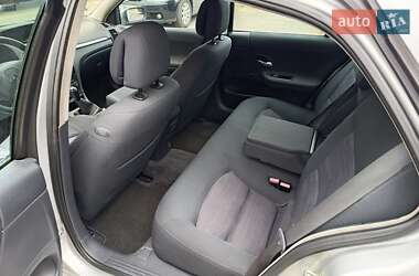 Ліфтбек Renault Laguna 2007 в 