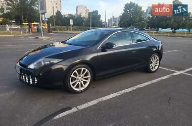 Купе Renault Laguna 2011 в Києві