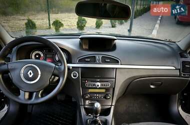 Универсал Renault Laguna 2006 в 