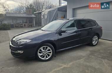 Renault Laguna 2015 Renault Laguna 2015