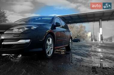 Универсал Renault Laguna 2014 в Чугуеве