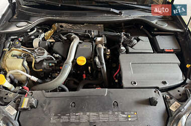 Универсал Renault Laguna 2011 в 