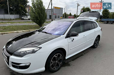 Renault Laguna 2011 Renault Laguna 2011