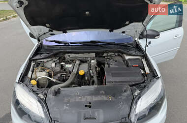 Универсал Renault Laguna 2011 в 