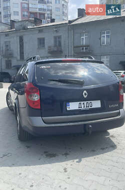 Универсал Renault Laguna 2003 в 