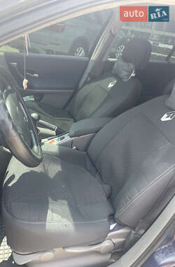 Универсал Renault Laguna 2003 в 