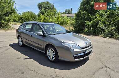 Универсал Renault Laguna 2008 в Первомайске