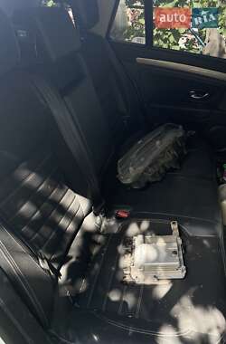 Універсал Renault Laguna 2015 в Рівному