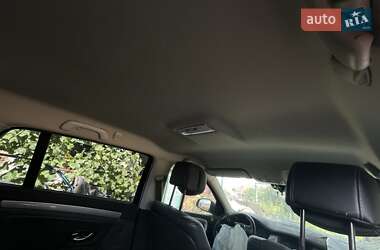 Універсал Renault Laguna 2015 в Рівному