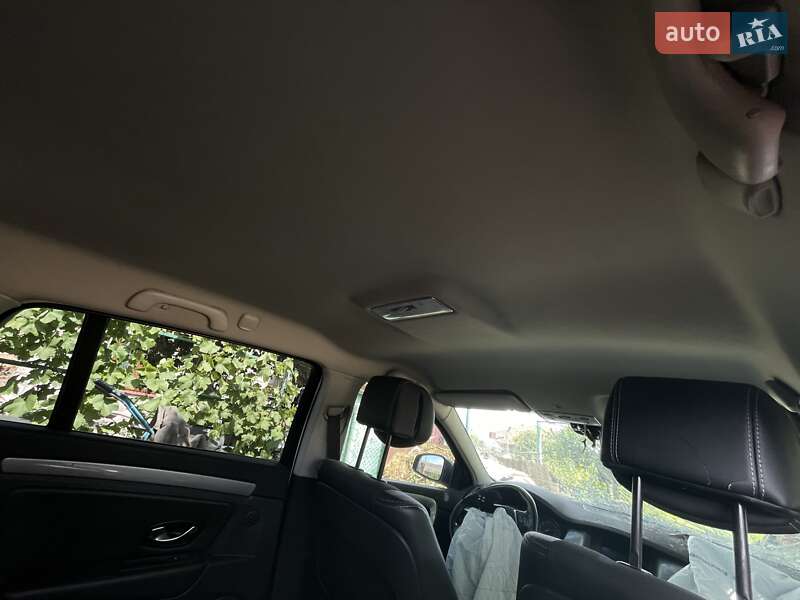 Універсал Renault Laguna 2015 в Рівному