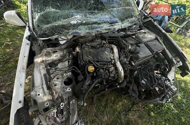 Універсал Renault Laguna 2015 в Рівному