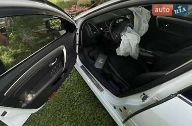 Універсал Renault Laguna 2015 в Рівному