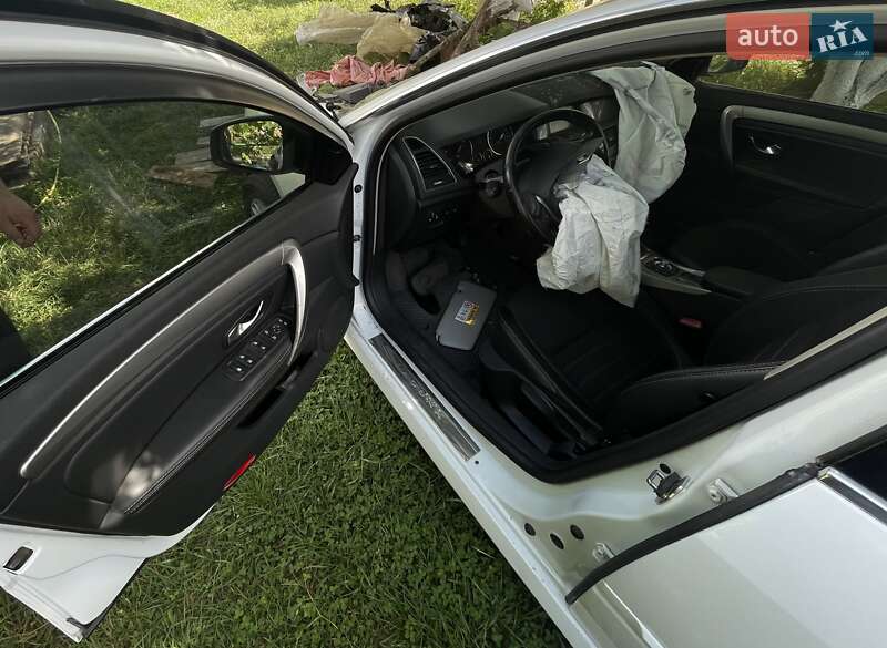 Універсал Renault Laguna 2015 в Рівному