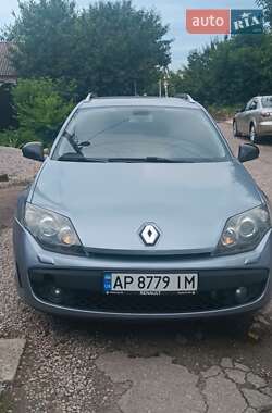 Універсал Renault Laguna 2010 в Запоріжжі