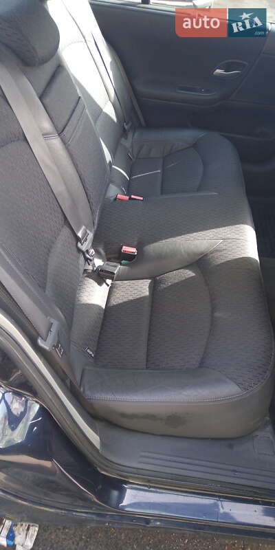 Лифтбек Renault Laguna 2007 в Виннице