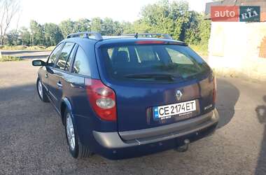 Універсал Renault Laguna 2002 в 