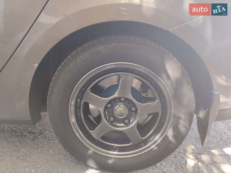 Універсал Renault Laguna 2007 в Вінниці