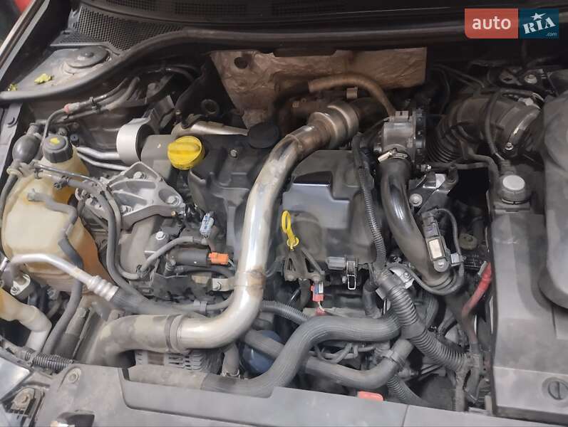 Універсал Renault Laguna 2007 в Вінниці