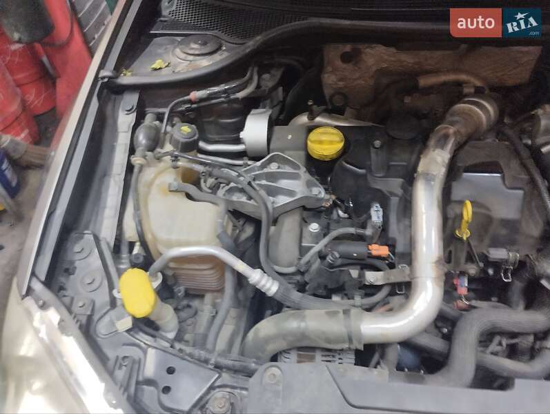Універсал Renault Laguna 2007 в Вінниці