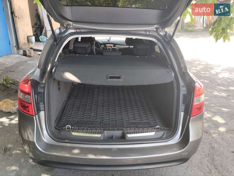 Універсал Renault Laguna 2007 в Вінниці