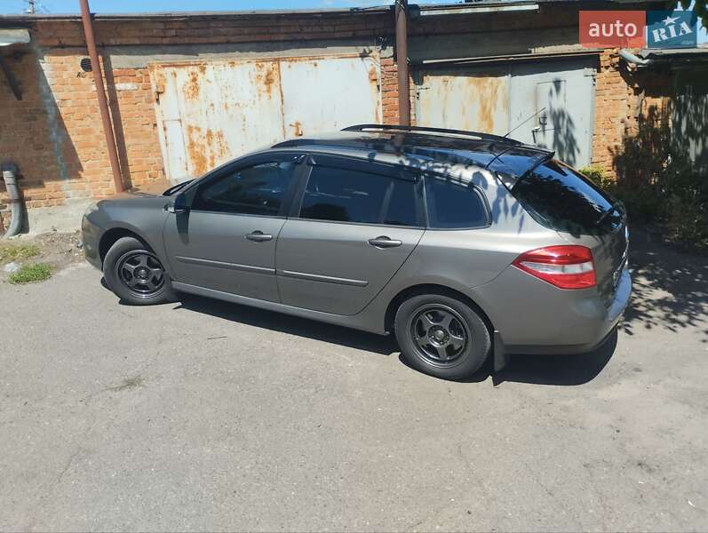Універсал Renault Laguna 2007 в Вінниці